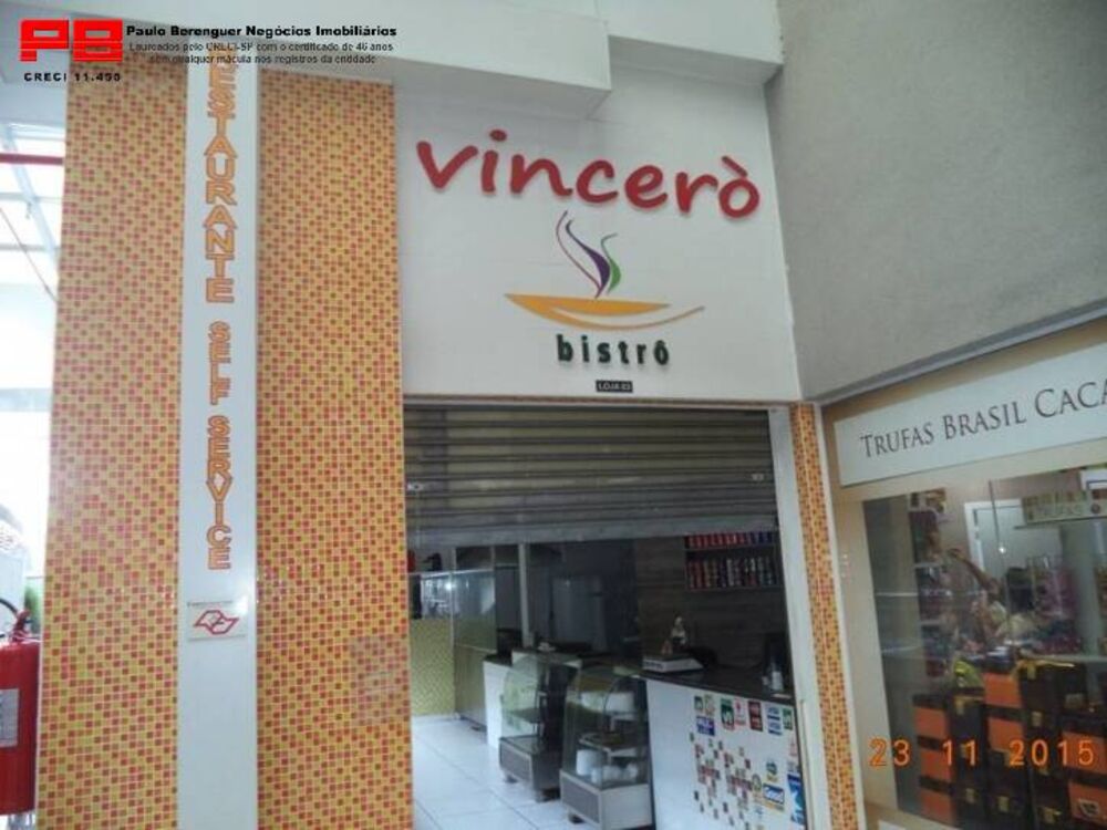 Loja-Salão, 63 m² - Foto 3