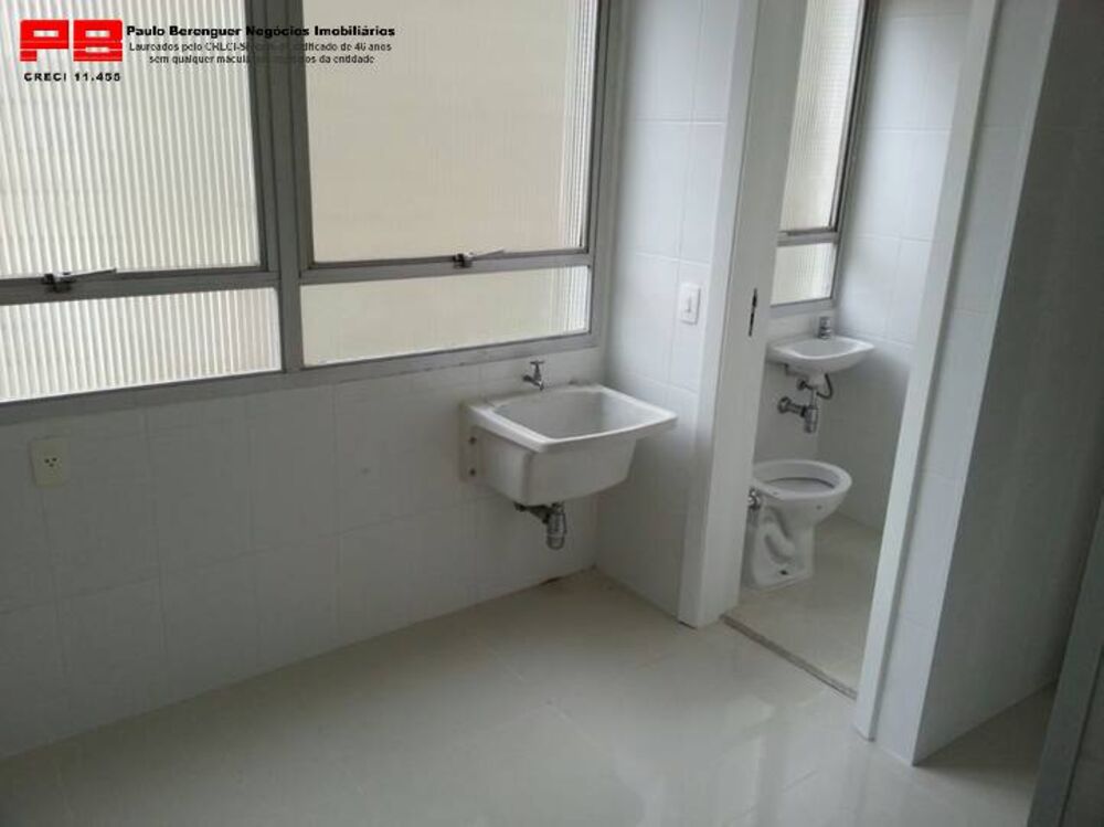 Apartamento, 4 quartos, 170 m² - Foto 2