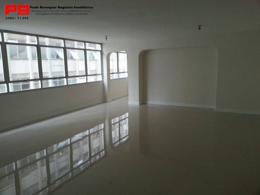 Apartamento, 4 quartos, 170 m² - Foto 1