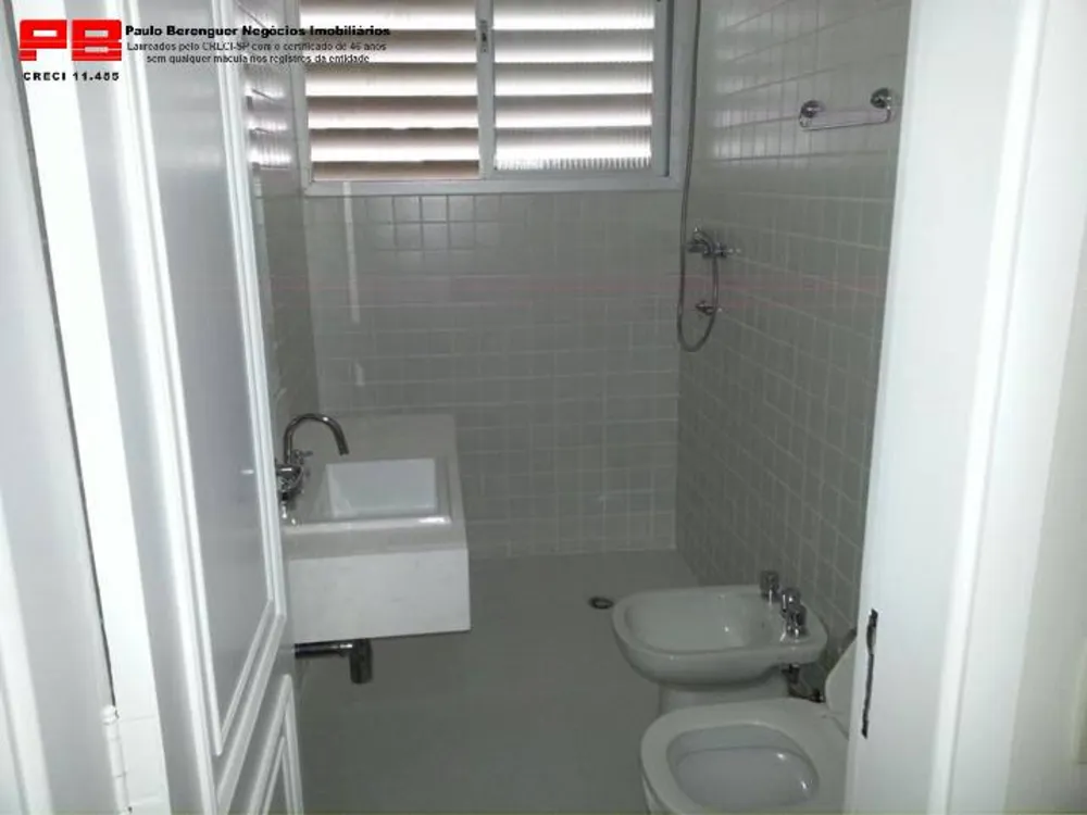Apartamento, 4 quartos, 170 m² - Foto 5