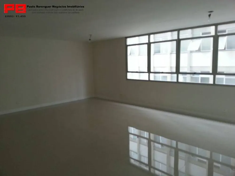 Apartamento, 4 quartos, 170 m² - Foto 1