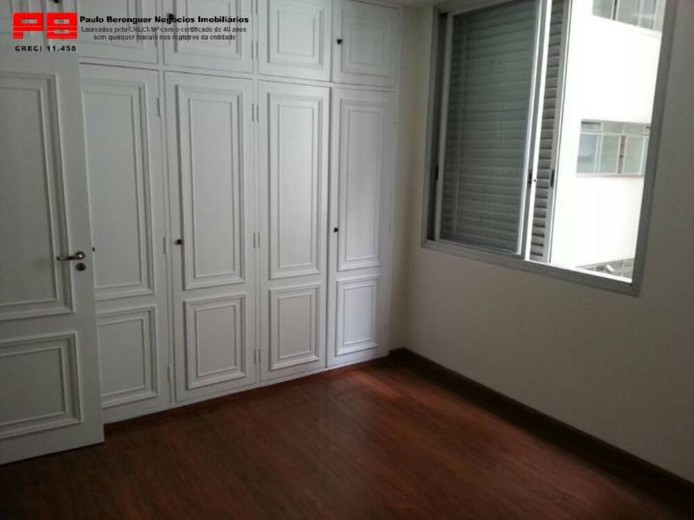 Apartamento, 4 quartos, 170 m² - Foto 3