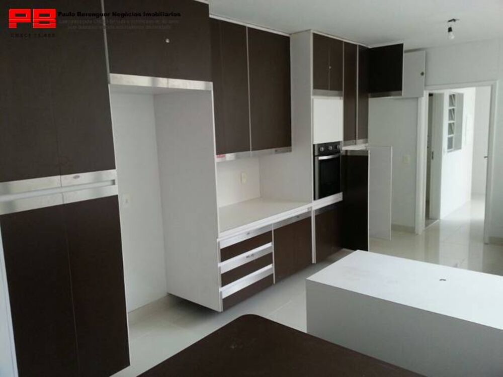 Apartamento, 4 quartos, 170 m² - Foto 4