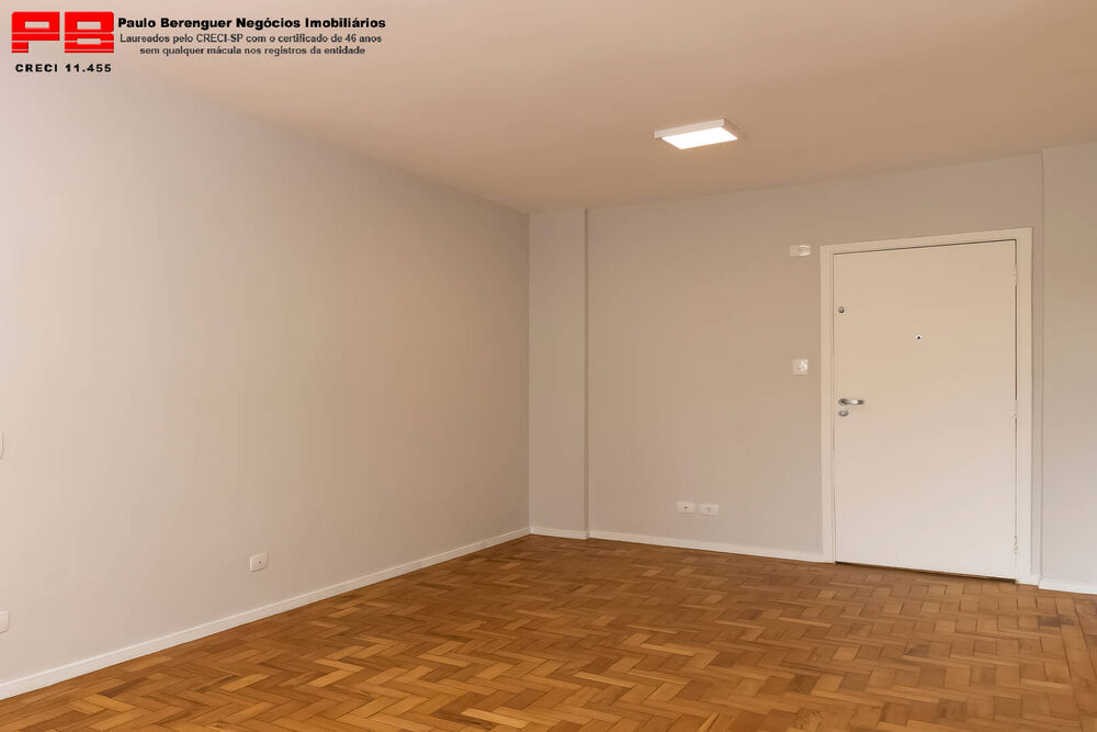 Apartamento, 1 quarto, 32 m² - Foto 12