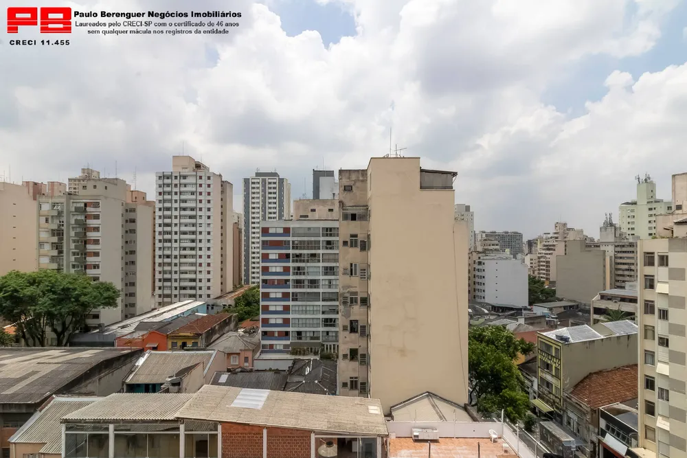 Apartamento, 1 quarto, 32 m² - Foto 22