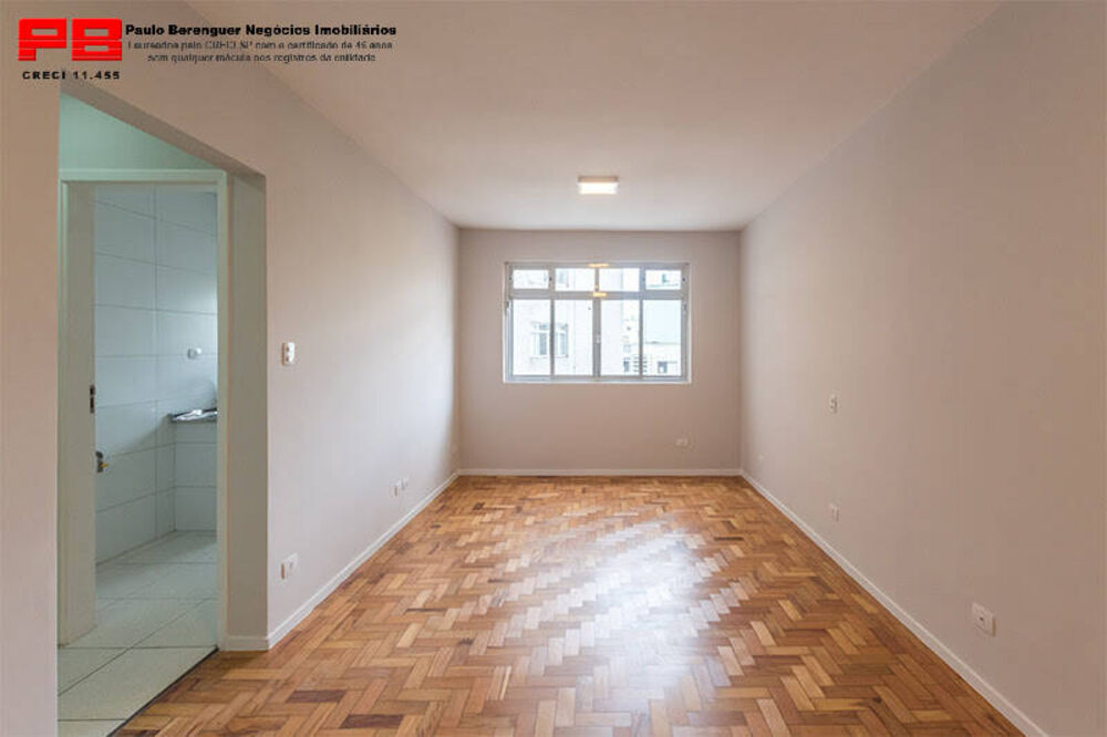 Apartamento, 1 quarto, 32 m² - Foto 11