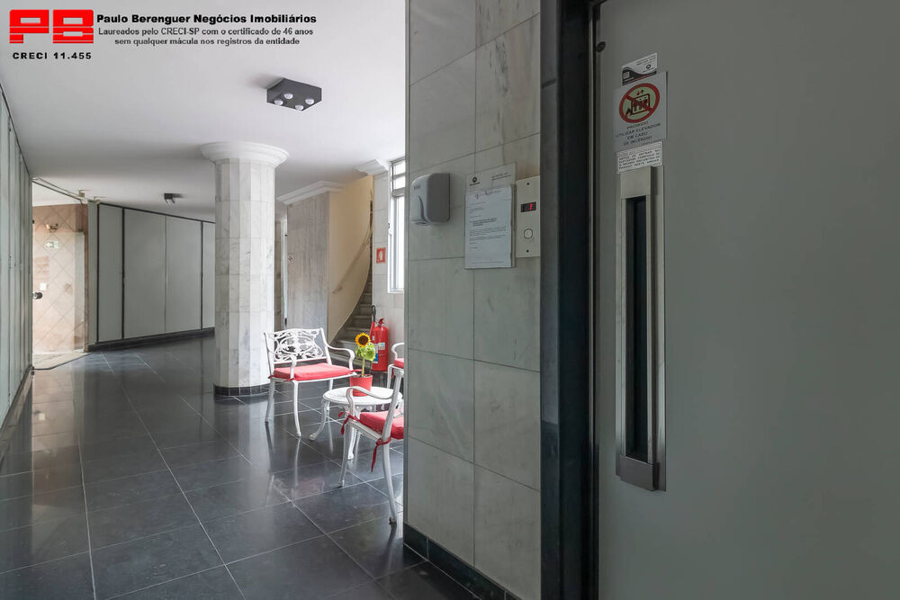 Apartamento, 1 quarto, 32 m² - Foto 15