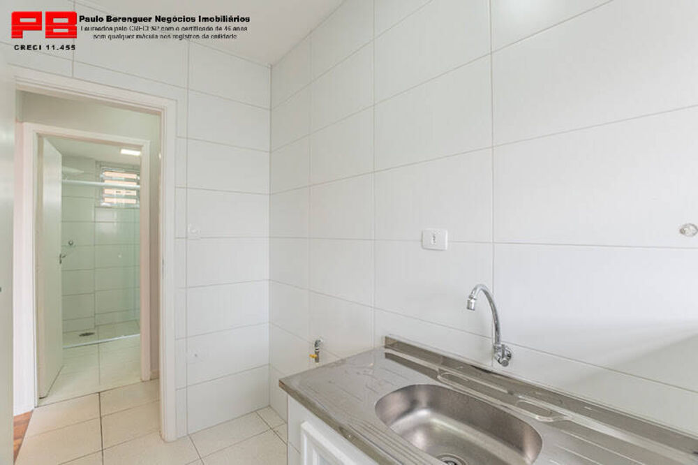 Apartamento, 1 quarto, 32 m² - Foto 10