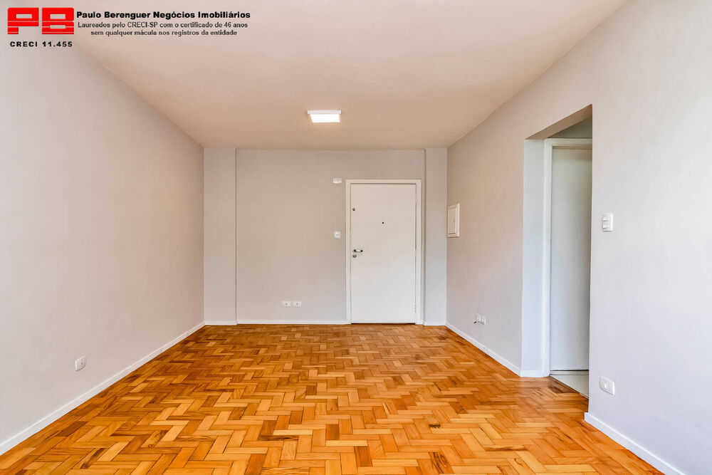 Apartamento, 1 quarto, 32 m² - Foto 14