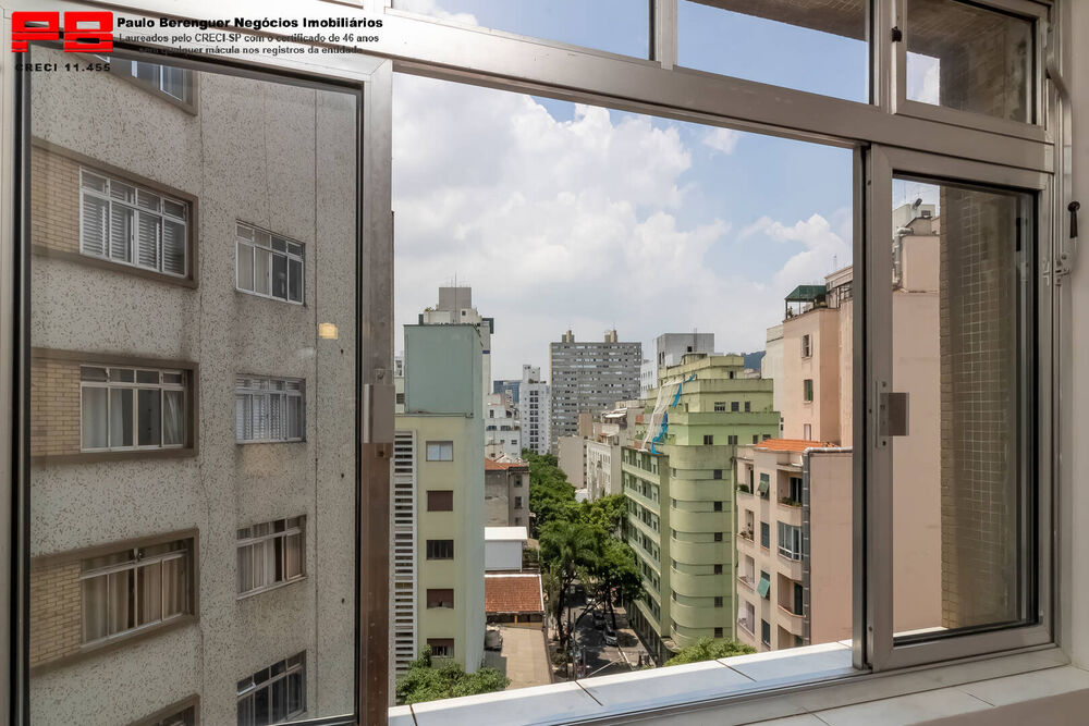 Apartamento, 1 quarto, 32 m² - Foto 13