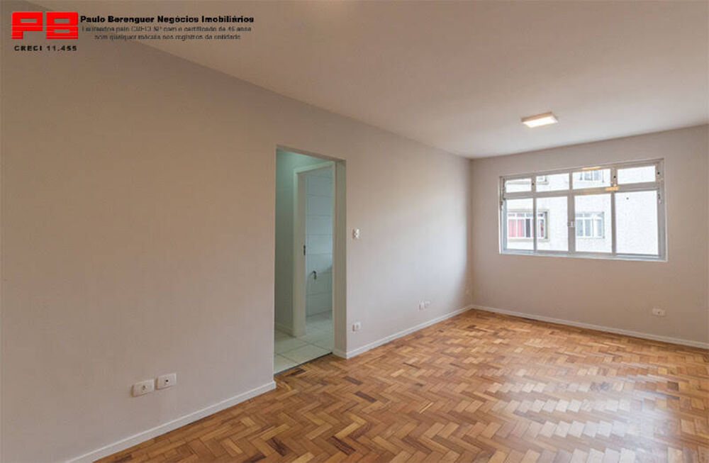Apartamento, 1 quarto, 32 m² - Foto 3
