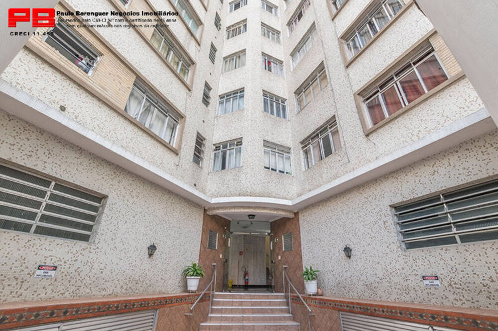 Apartamento, 1 quarto, 32 m² - Foto 4