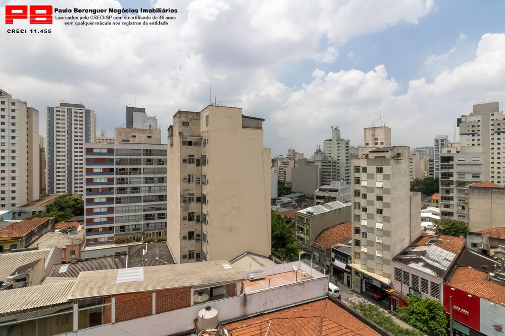 Apartamento, 1 quarto, 32 m² - Foto 20