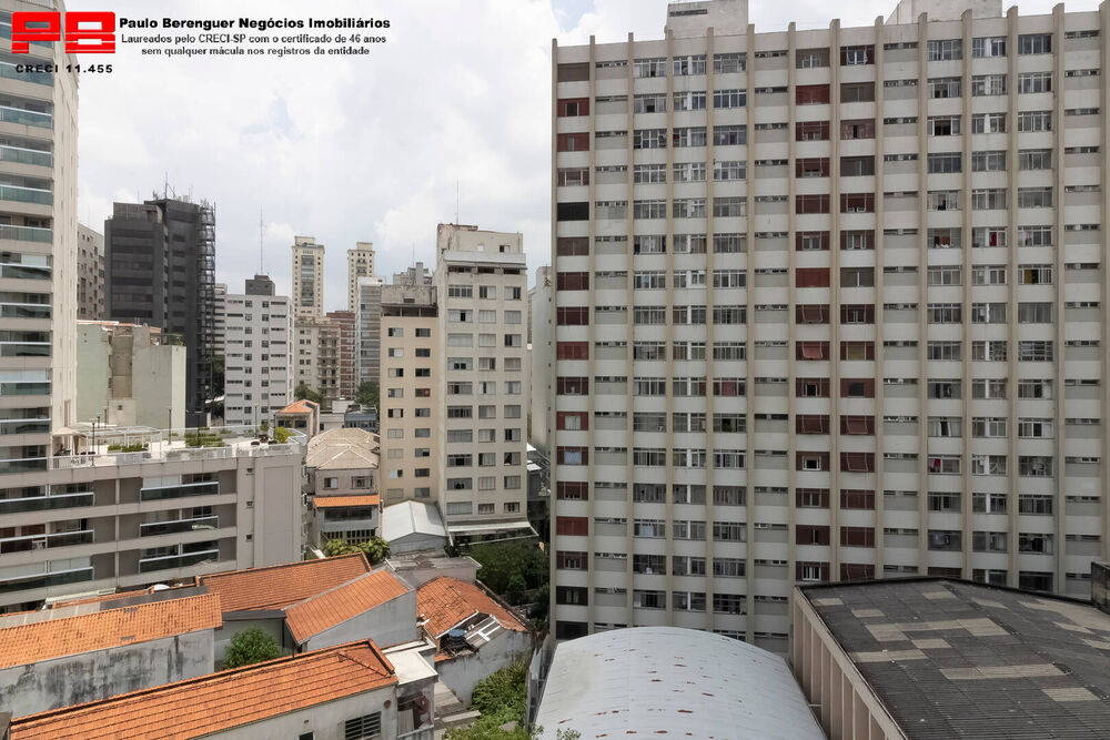 Apartamento, 1 quarto, 32 m² - Foto 18