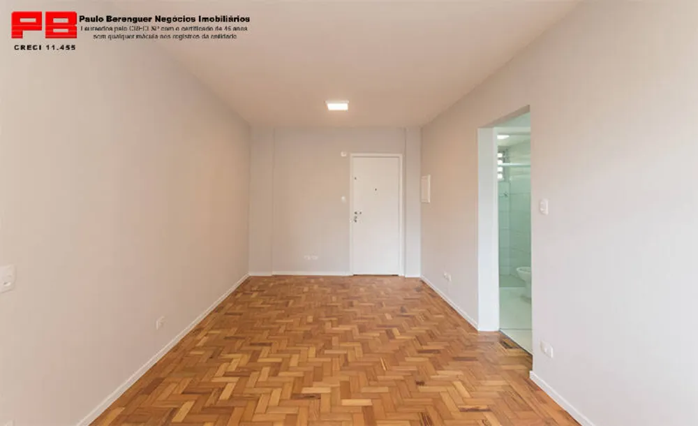 Apartamento, 1 quarto, 32 m² - Foto 21