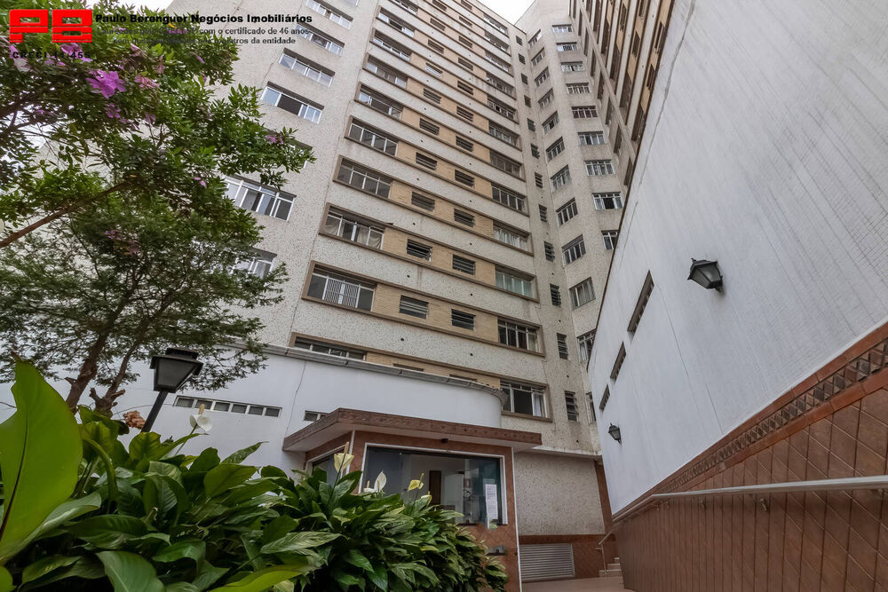 Apartamento, 1 quarto, 32 m² - Foto 7