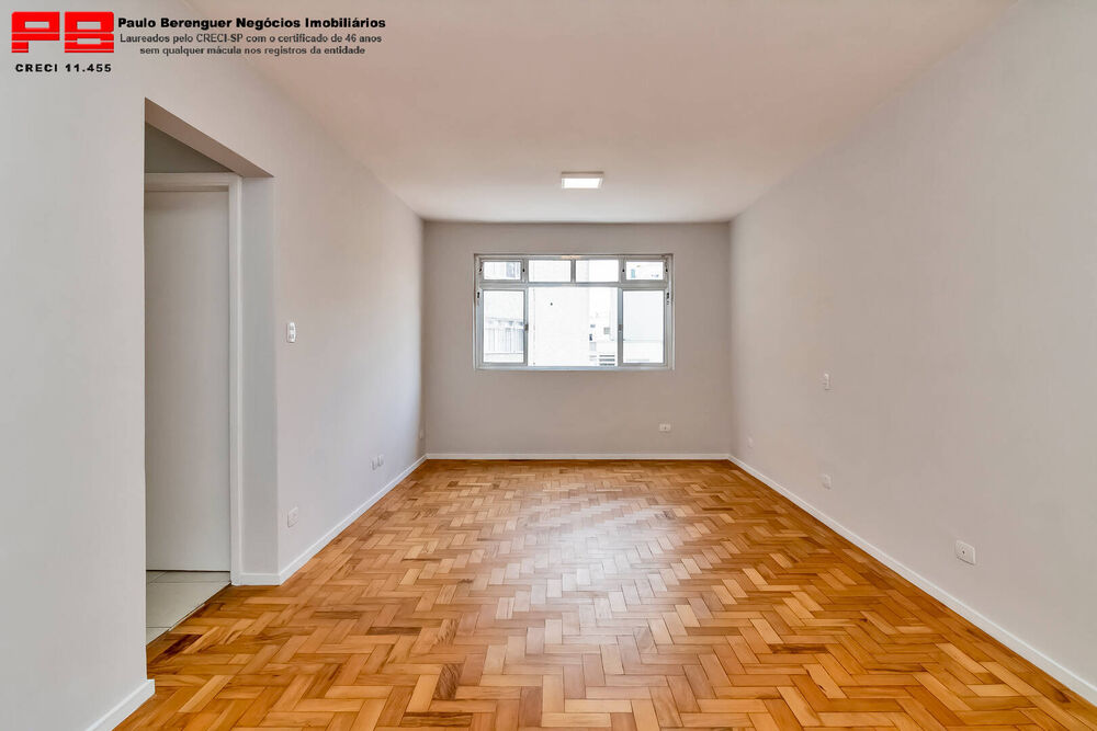 Apartamento, 1 quarto, 32 m² - Foto 2