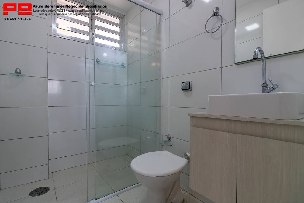 Apartamento, 1 quarto, 32 m² - Foto 19