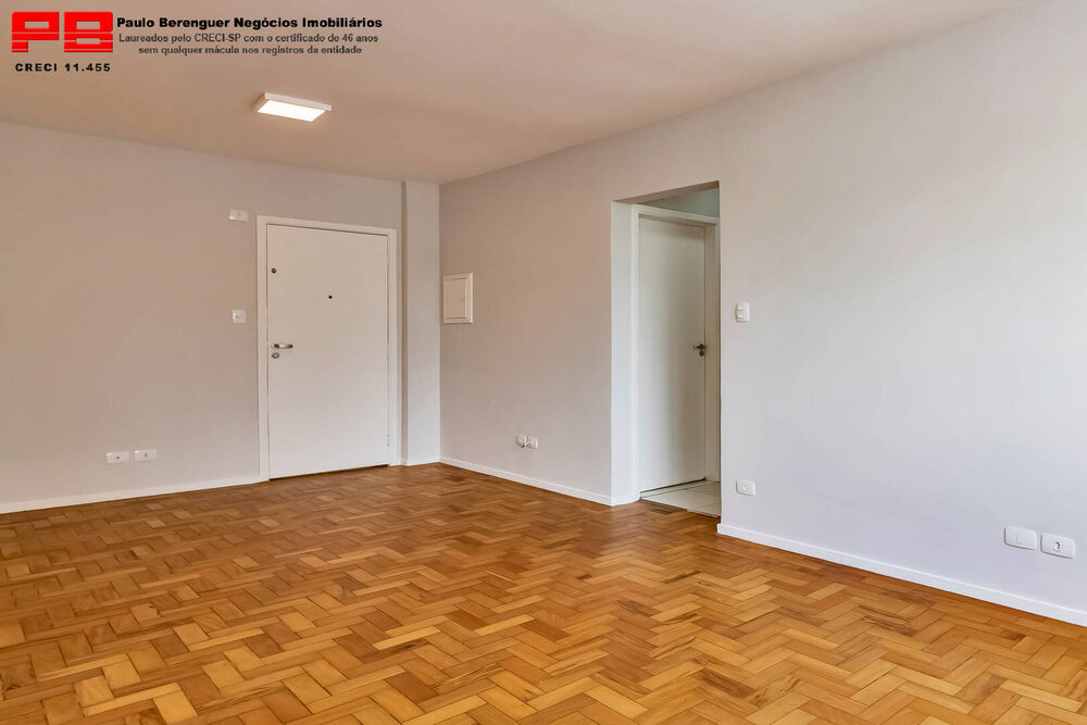 Apartamento, 1 quarto, 32 m² - Foto 8