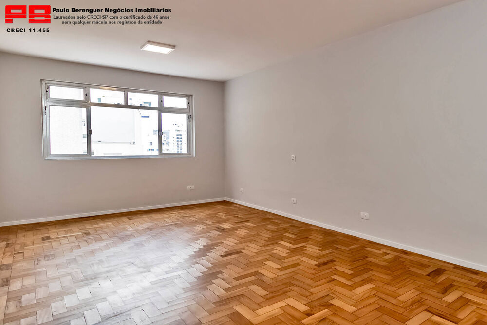 Apartamento, 1 quarto, 32 m² - Foto 1