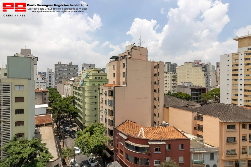 Apartamento, 1 quarto, 32 m² - Foto 9