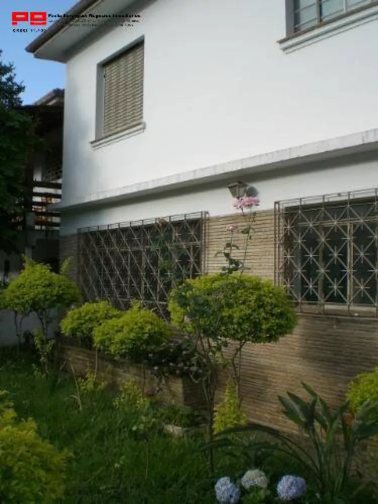 Sobrado à venda com 3 quartos, 350m² - Foto 3