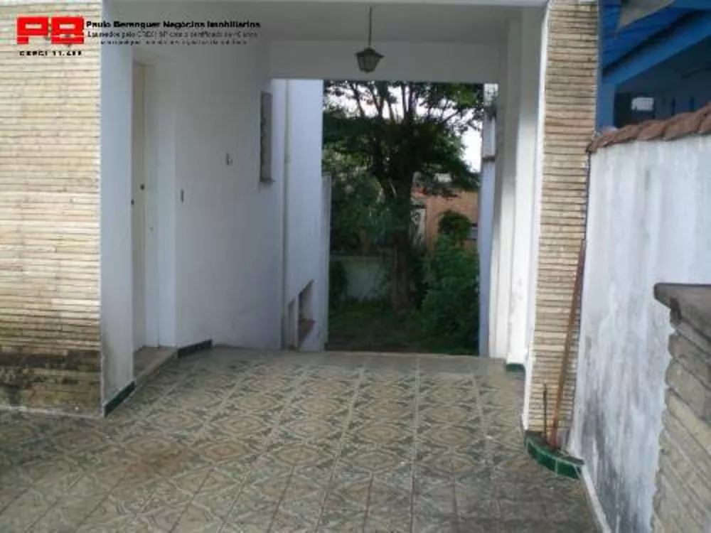 Sobrado à venda com 3 quartos, 350m² - Foto 2