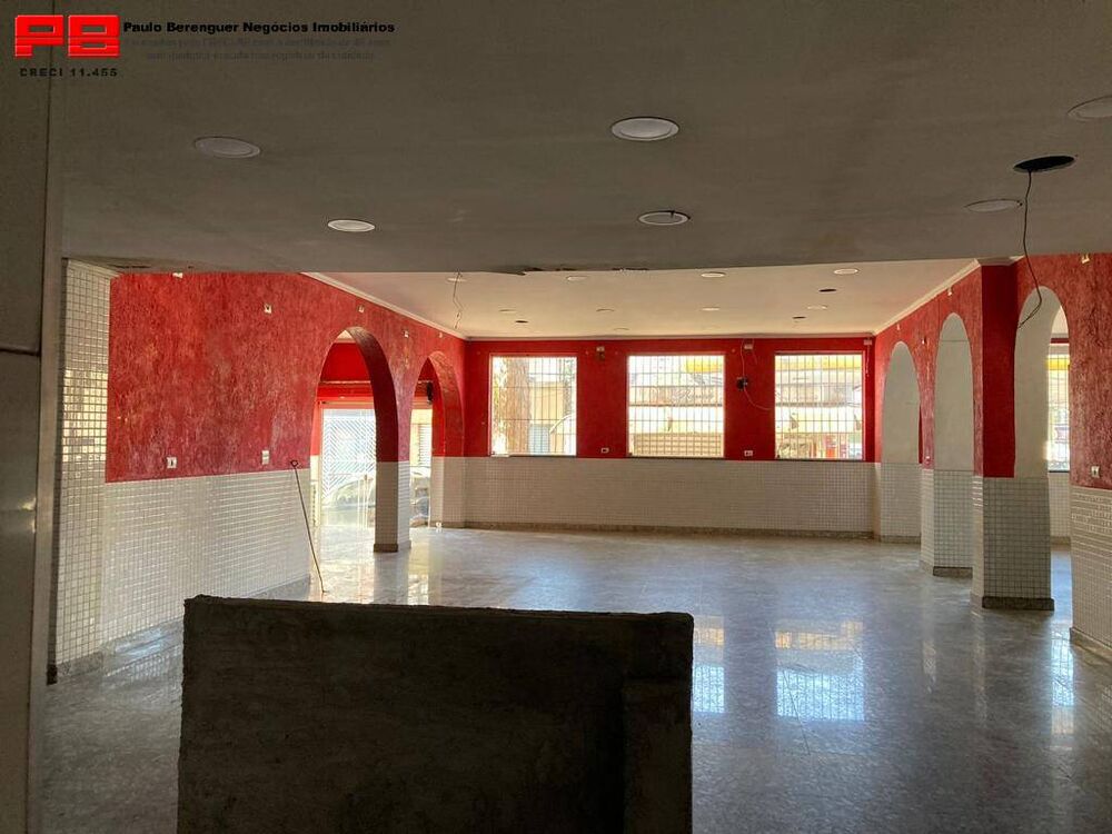 Loja-Salão, 802 m² - Foto 9
