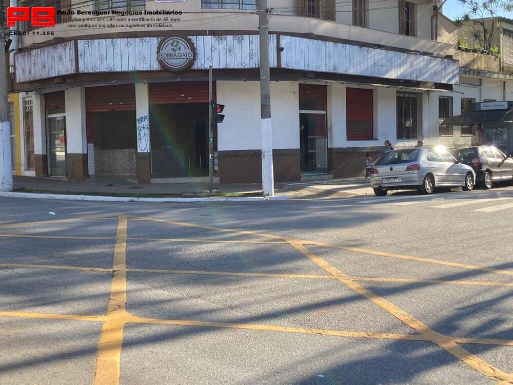 Loja-Salão, 802 m² - Foto 2