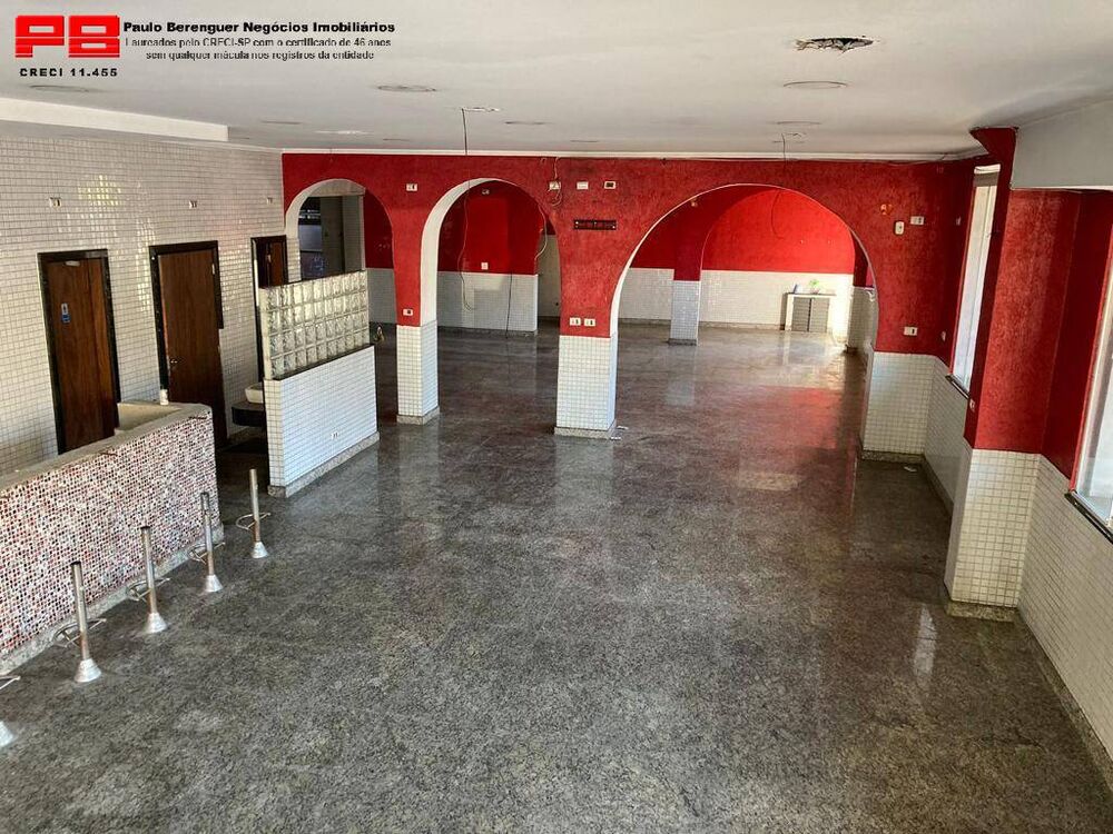 Loja-Salão, 802 m² - Foto 5