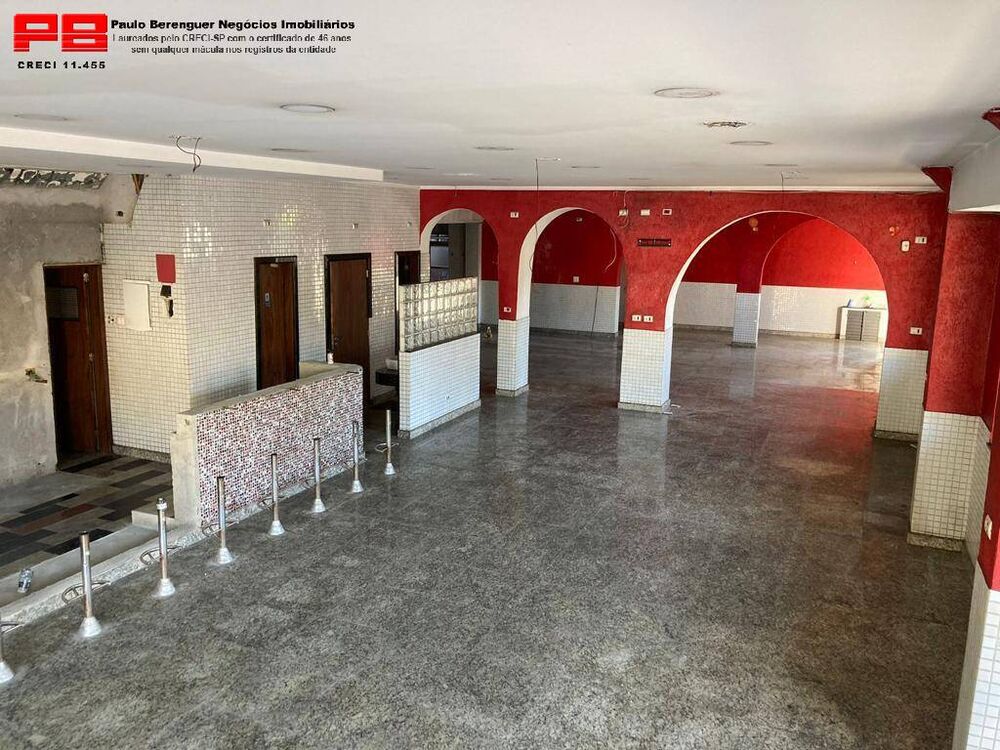 Loja-Salão, 802 m² - Foto 6