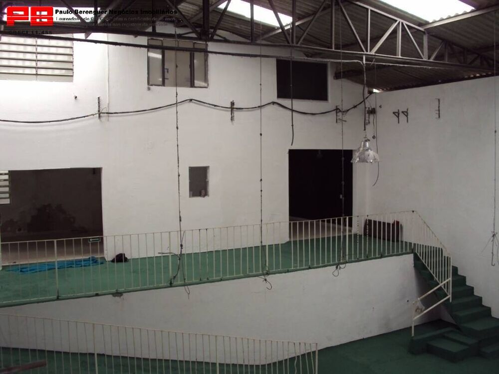 Depósito-Galpão, 1200 m² - Foto 3
