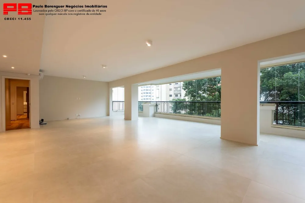 Apartamento, 3 quartos, 230 m² - Foto 1