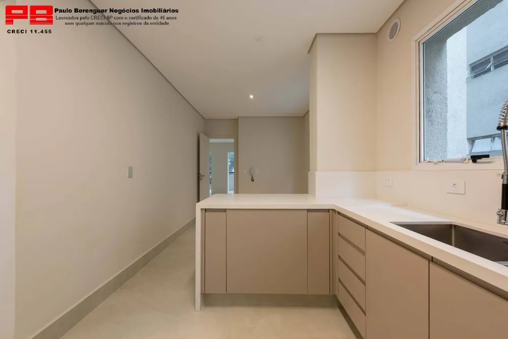 Apartamento, 3 quartos, 230 m² - Foto 8