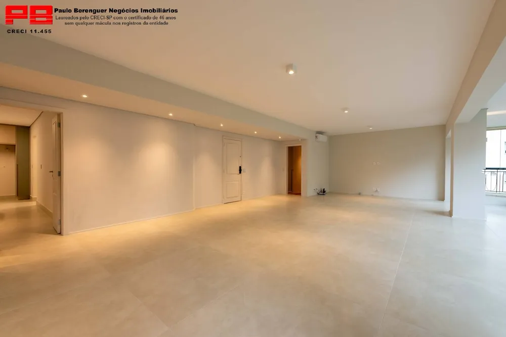 Apartamento, 3 quartos, 230 m² - Foto 3