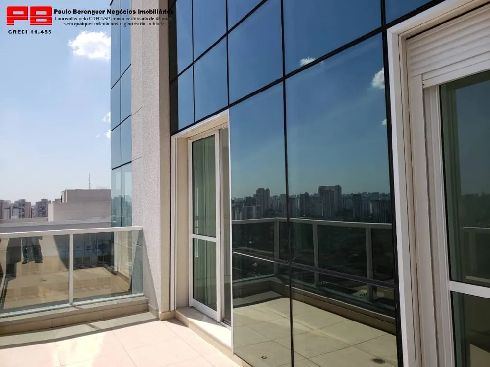 Cobertura, 4 quartos, 312 m² - Foto 1