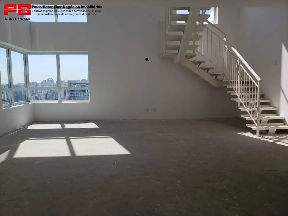 Cobertura, 4 quartos, 312 m² - Foto 2