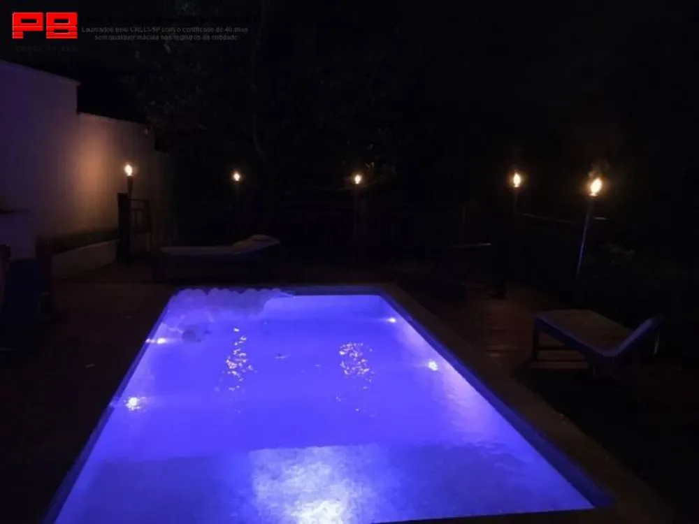 Chácara, 3 quartos, 2900 m² - Foto 6