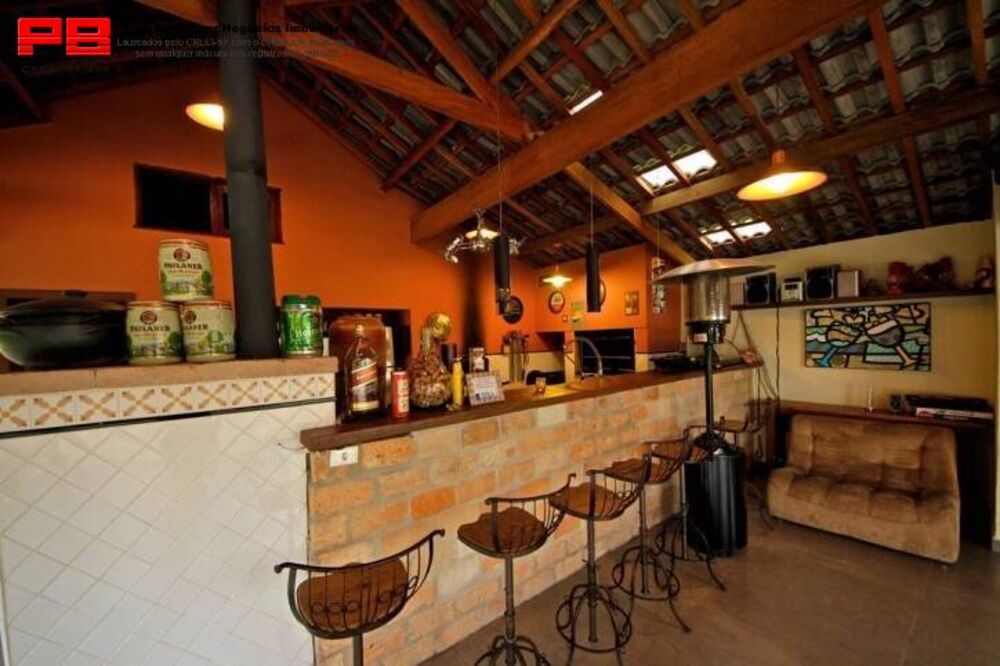 Chácara, 3 quartos, 2900 m² - Foto 4