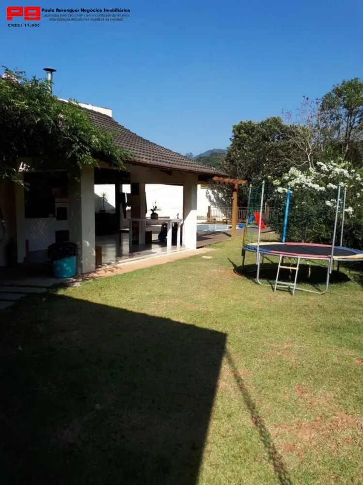 Chácara, 3 quartos, 2900 m² - Foto 3