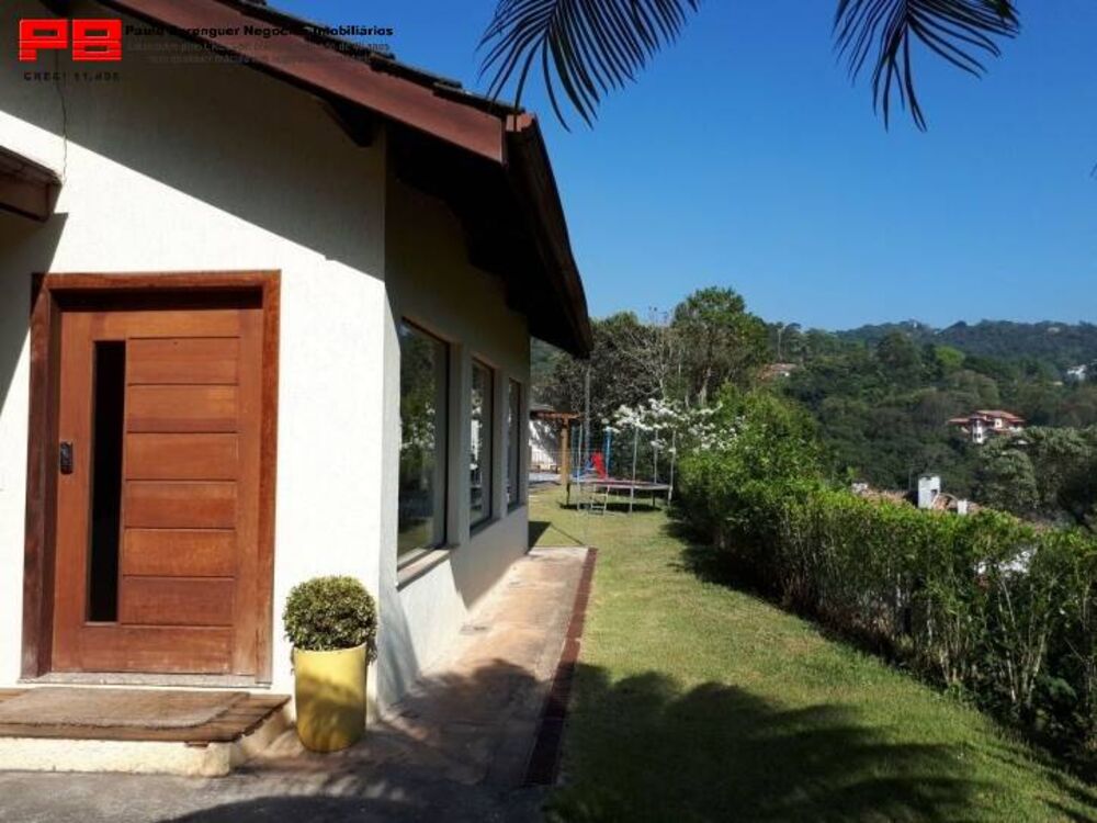 Chácara, 3 quartos, 2900 m² - Foto 2