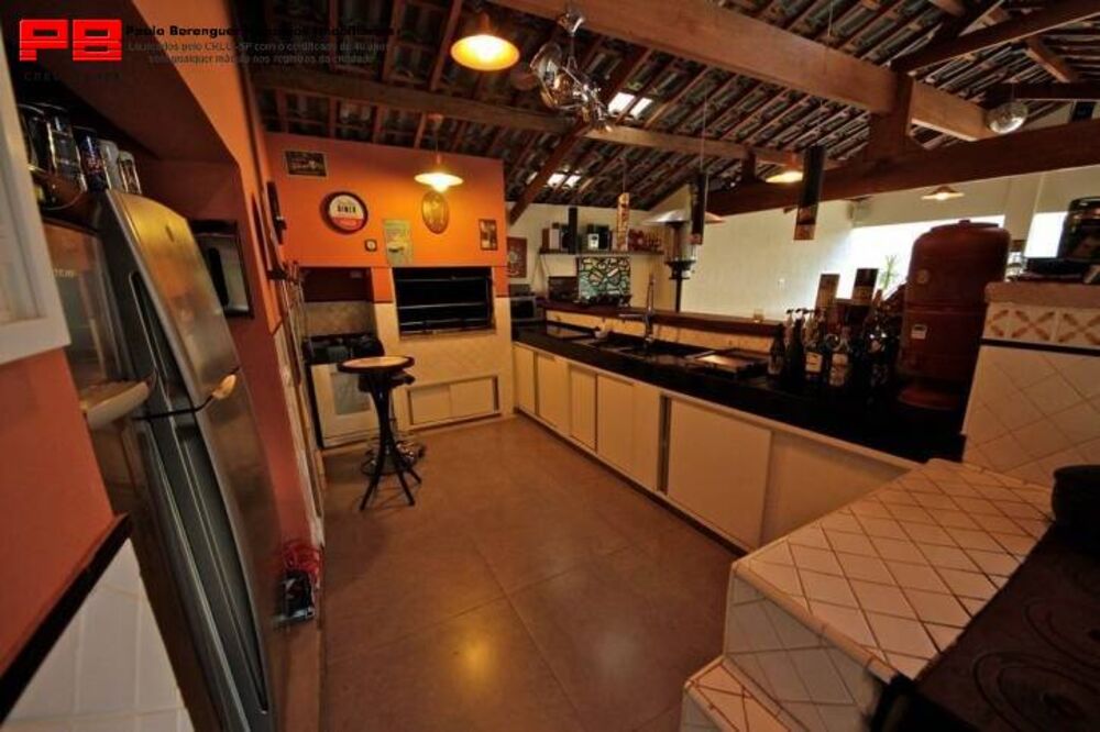 Chácara, 3 quartos, 2900 m² - Foto 3