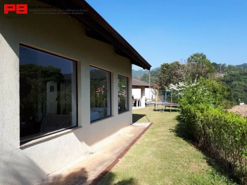 Chácara, 3 quartos, 2900 m² - Foto 2