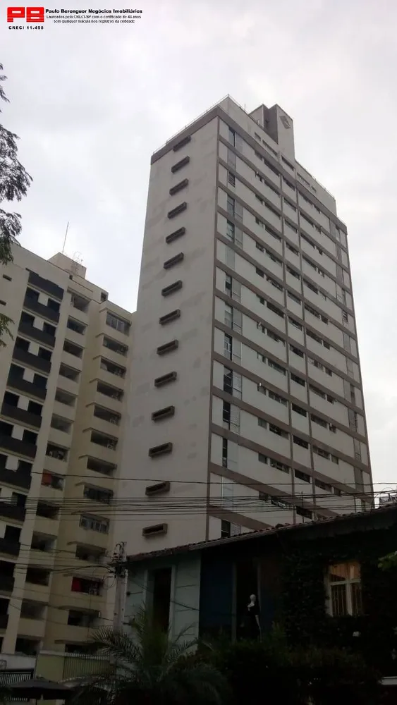Apartamento, 2 quartos, 79 m² - Foto 4