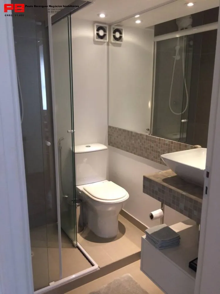 Apartamento, 2 quartos, 79 m² - Foto 9
