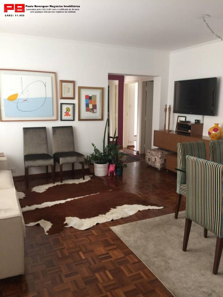 Apartamento, 2 quartos, 79 m² - Foto 8