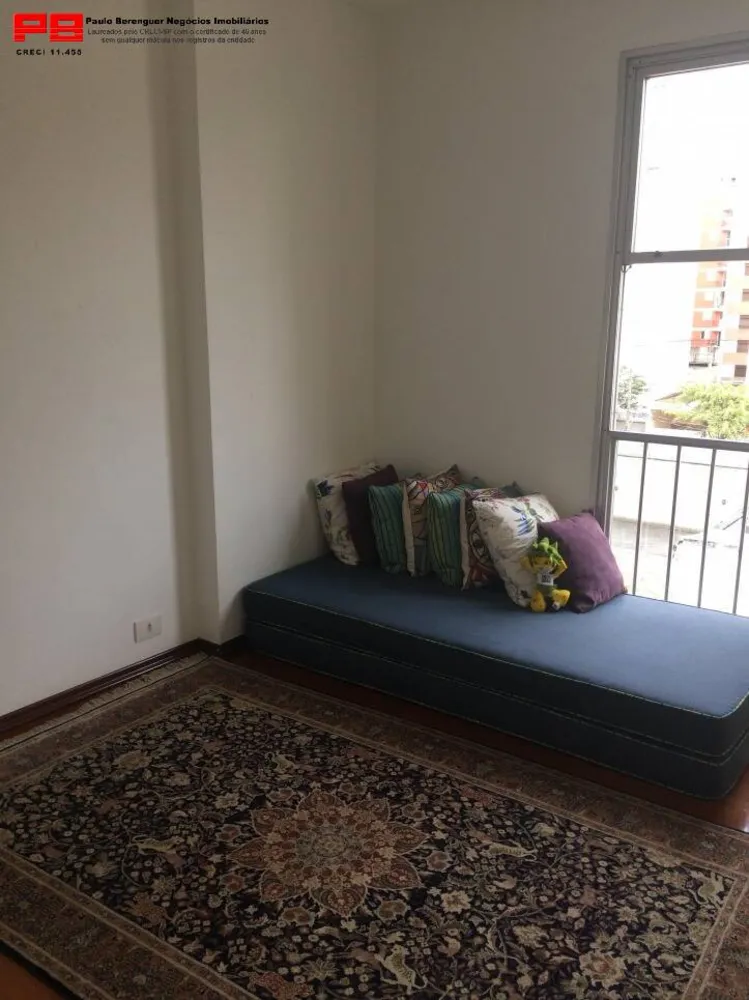 Apartamento, 2 quartos, 79 m² - Foto 2