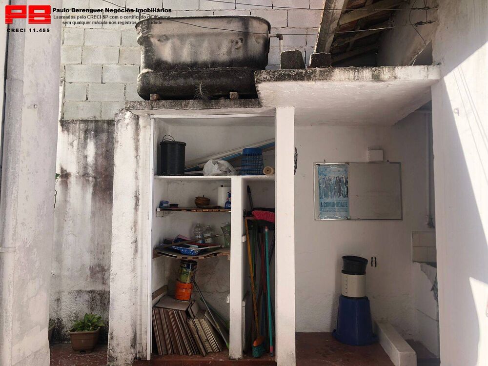 Sobrado, 3 quartos, 130 m² - Foto 1