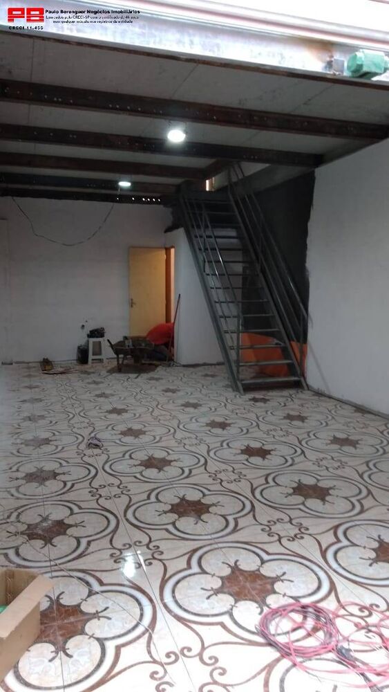 Loja-Salão, 40 m² - Foto 10