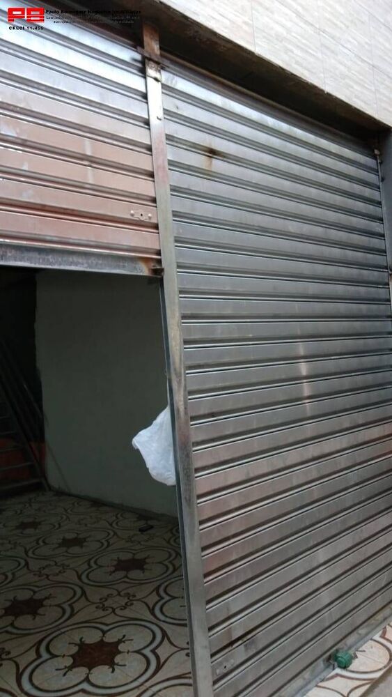 Loja-Salão, 40 m² - Foto 6